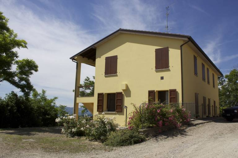 Appartamento Monghidoro