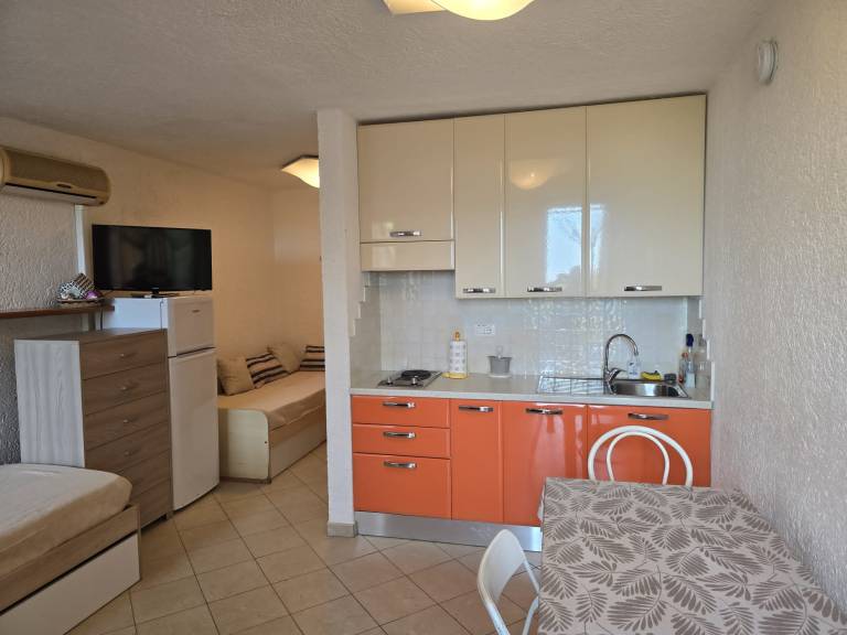 Appartamento Porto Rotondo