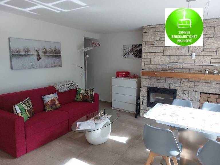 Ferienwohnung Tiefenbach