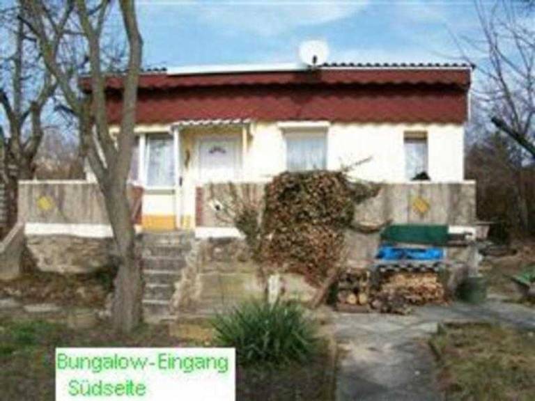Bungalow Neubrandenburg