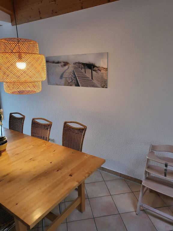 Appartement Rostock