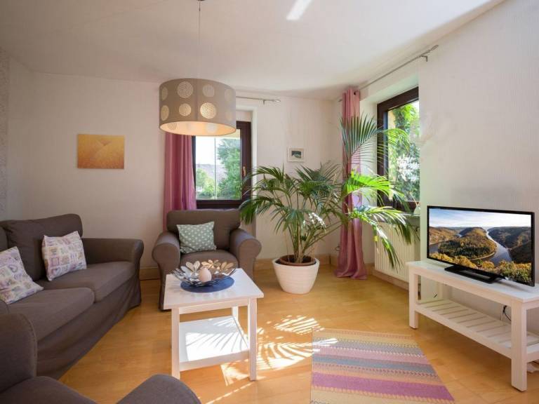 Ferienwohnung Nonnweiler