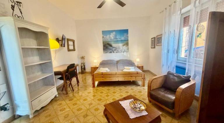 House with 3 rooms for 6 persons — photo 2