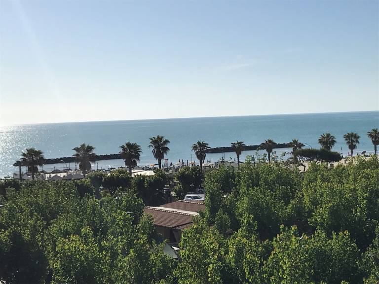 Appartamento Porto San Giorgio