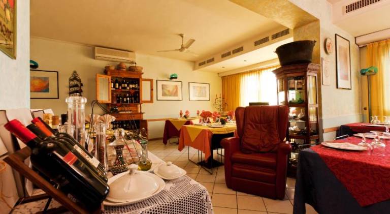 Hotel Letizia — photo 3