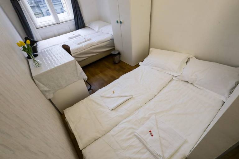 Rental apartment with hot tub | Good for workation in Budapest