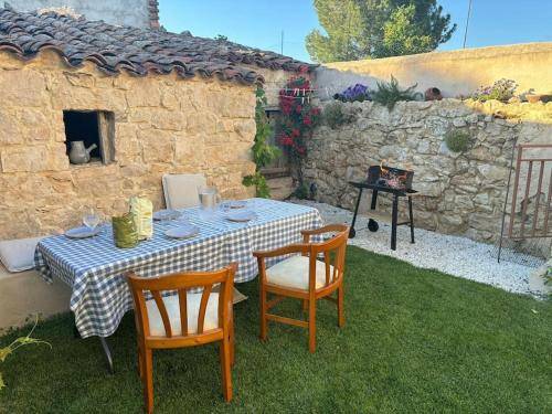 Casa El Atazar