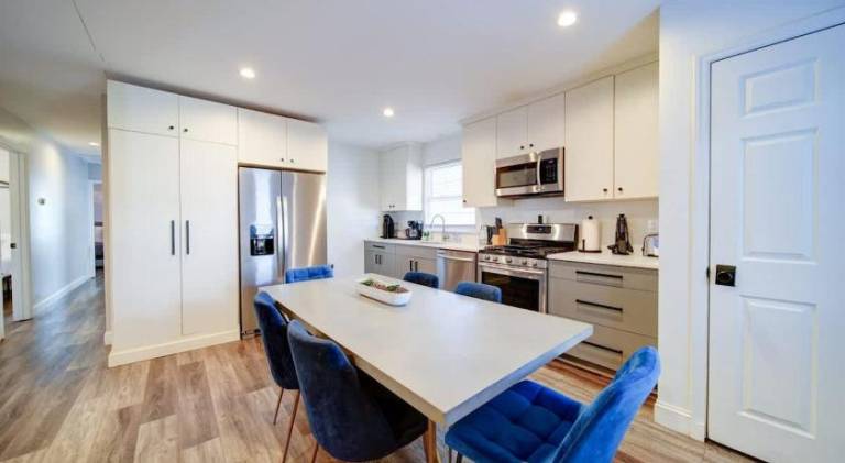 House with 4 rooms for 8 persons — photo 3