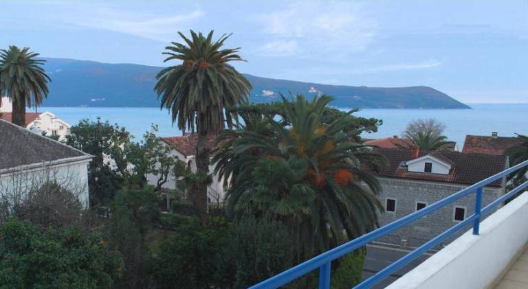 Apartament Herceg Novi
