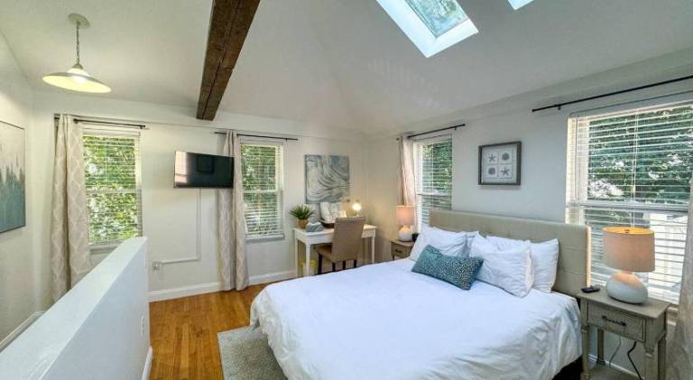 Pleasant holiday apartment | Perfect for remote work | Pets are welcome — photo 2