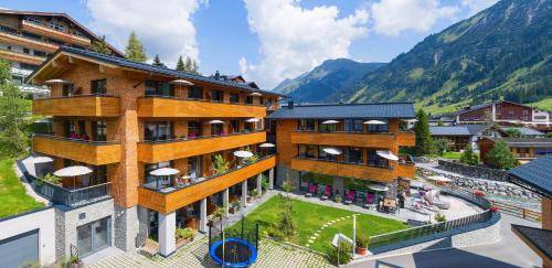Bed & Breakfast Lech