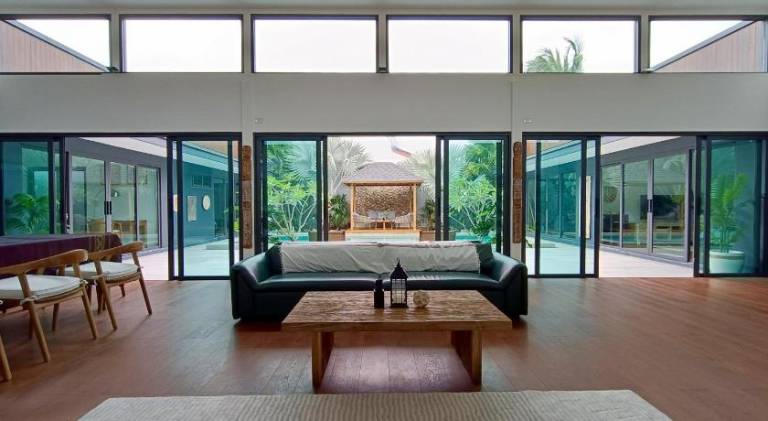 Beautiful villa with pool | Pets allowed — photo 5