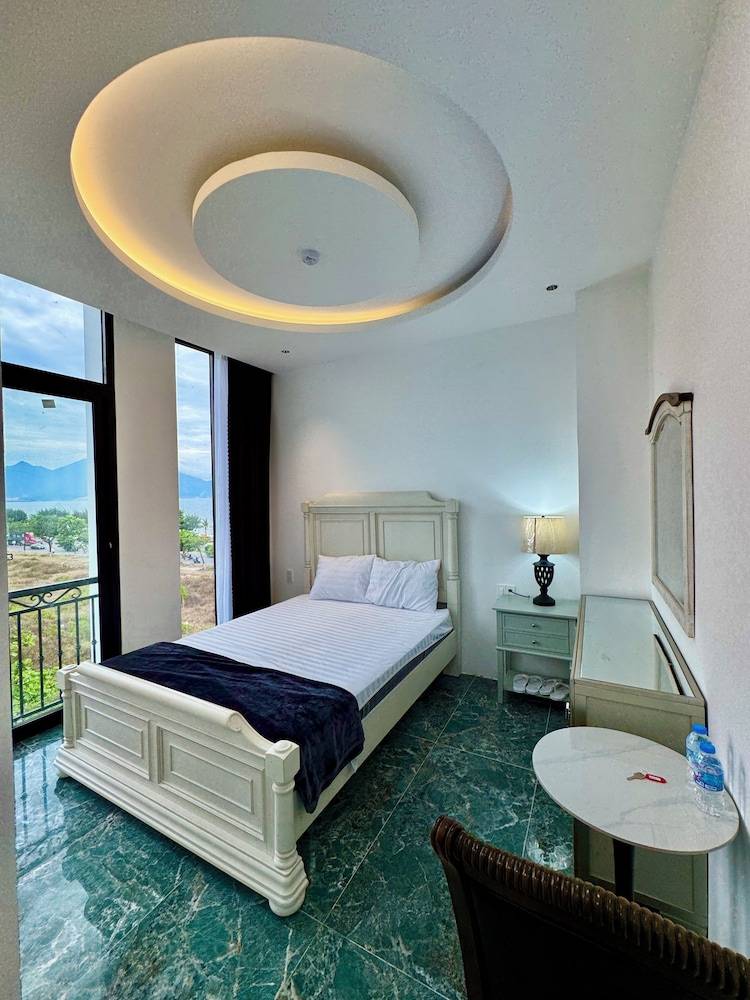 Aparthotel Hoà Khánh Bắc
