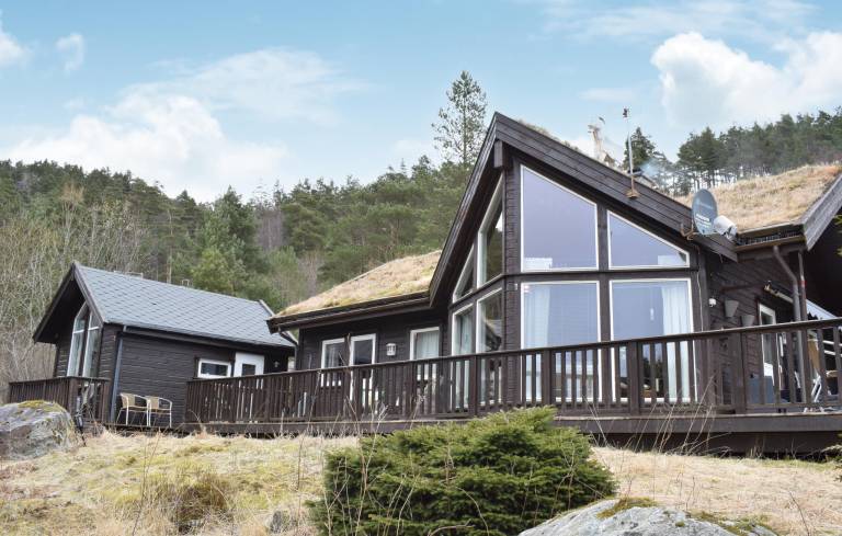 Hus Strand