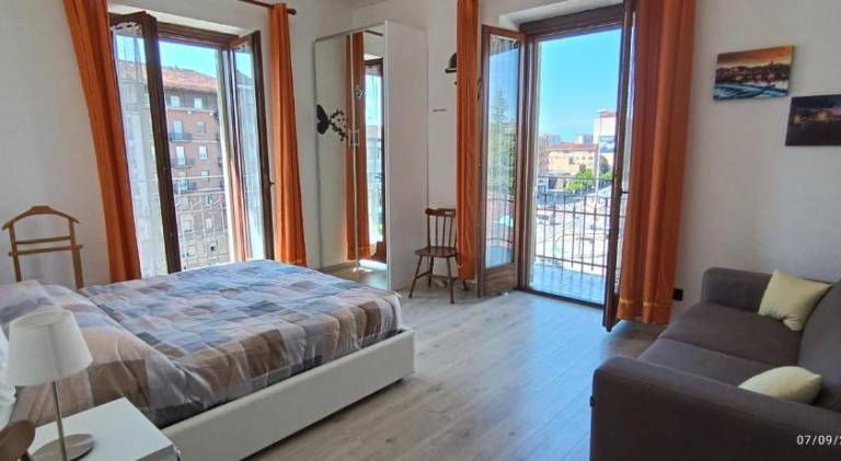 Holiday apartment with 2 rooms for 4 persons — photo 2