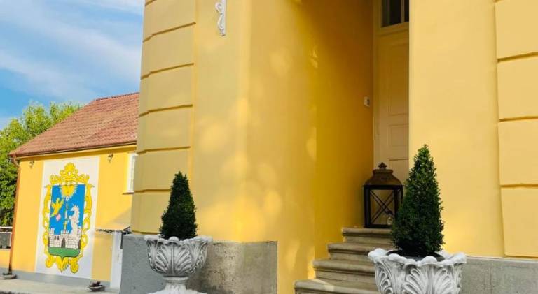 Villabaroque_Eger — photo 2