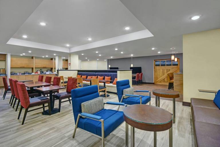 TownePlace Suites by Marriott Grand Rapids Wyoming — photo 5