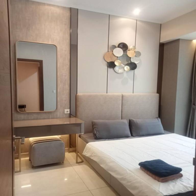 50 m² Ferienwohnung