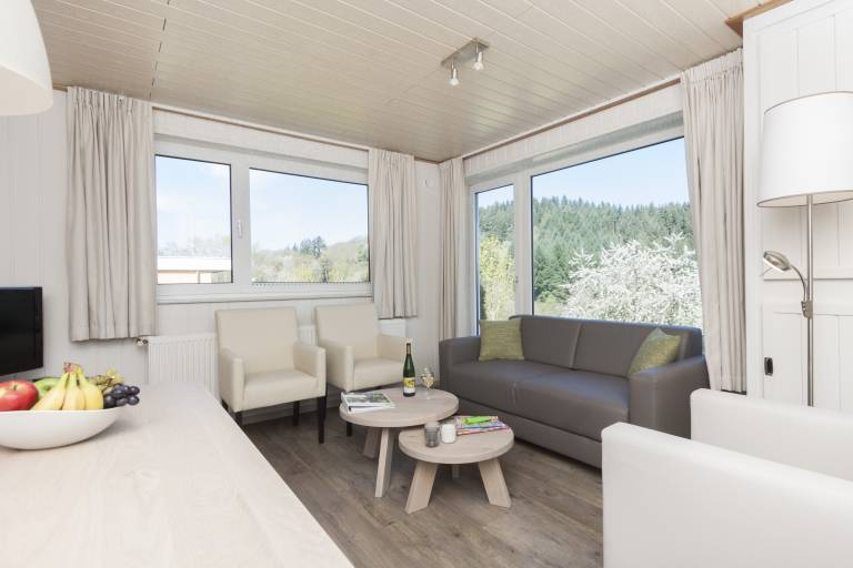Bungalow Montroyal