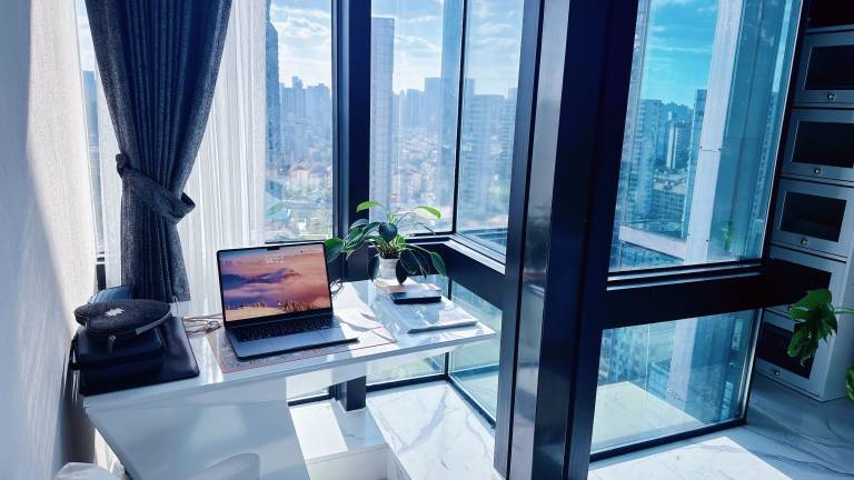 Appartement 洋泾港