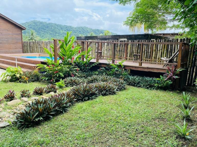 Cabin Alta Vista