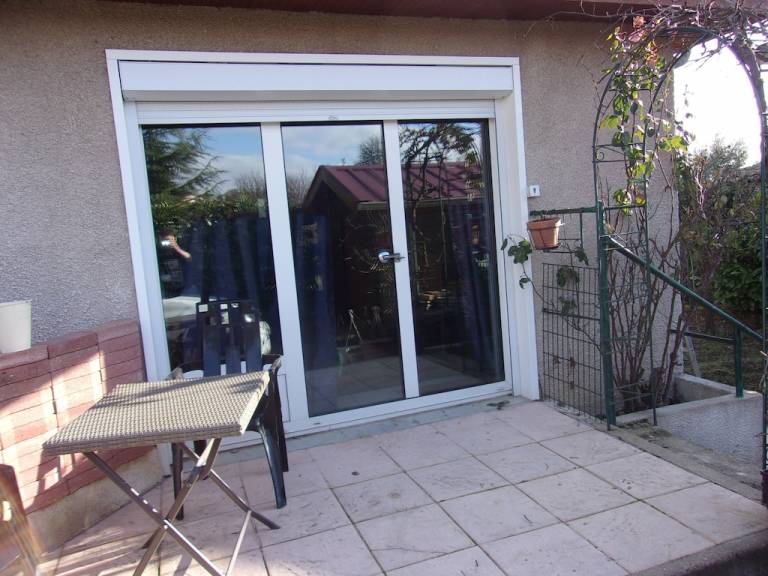Appartement Villars-les-Dombes