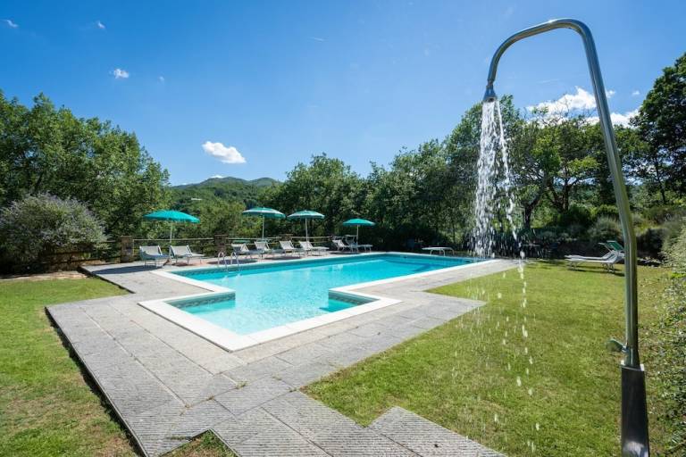 Villa Vicchio