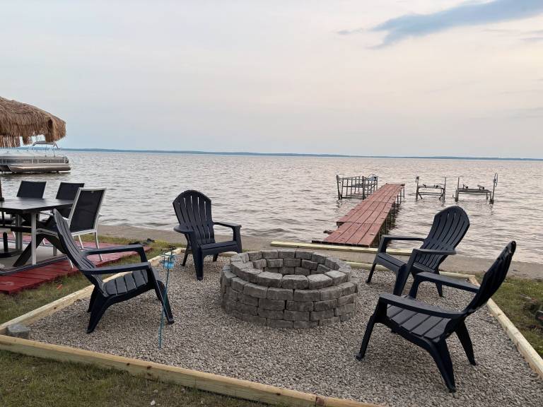 Cabin Houghton Lake