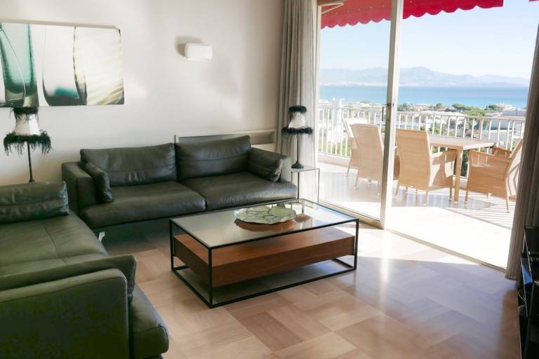 Appartement Antibes