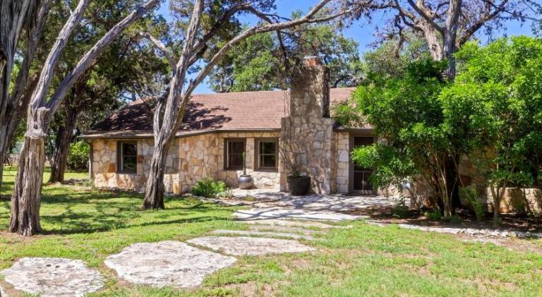 372 m&sup2; Ferienhaus