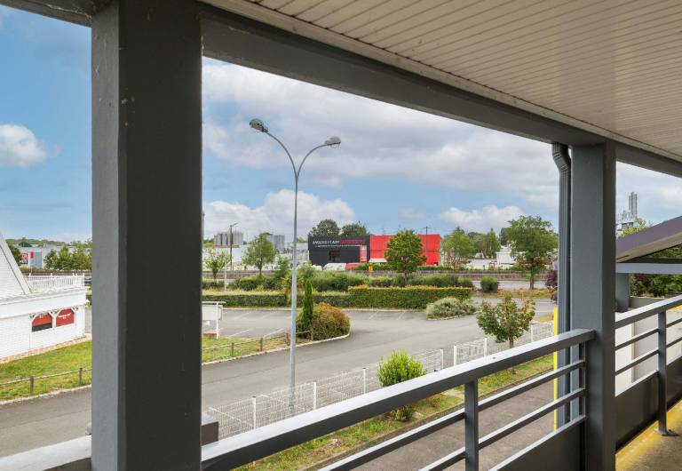 B&B HOTEL Angers 1 Beaucouze — photo 4
