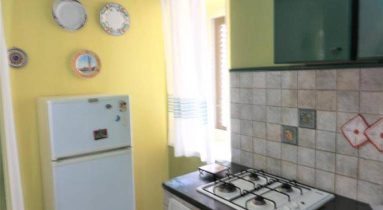 Rental apartment with 2 rooms for 7 persons — photo 3