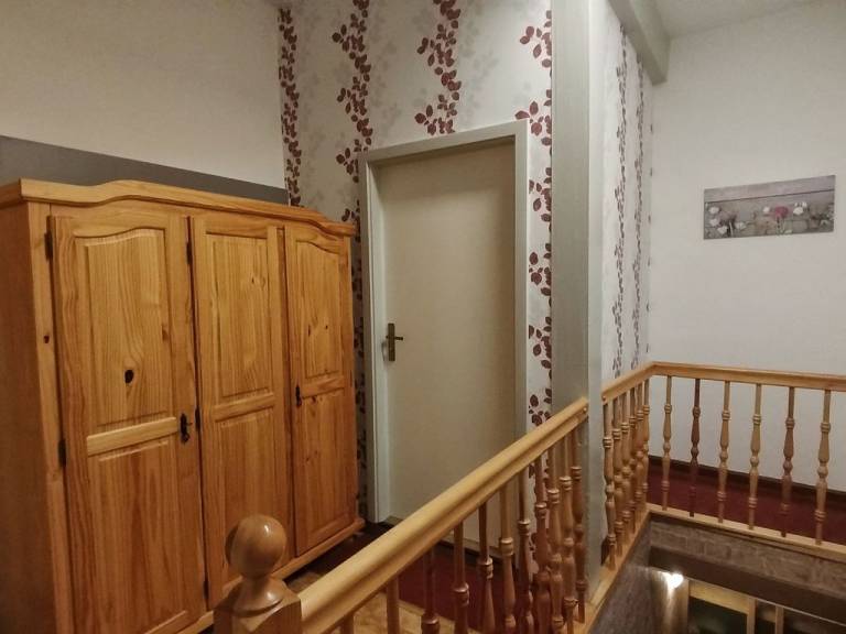 Privatzimmer Stolberg (Harz)