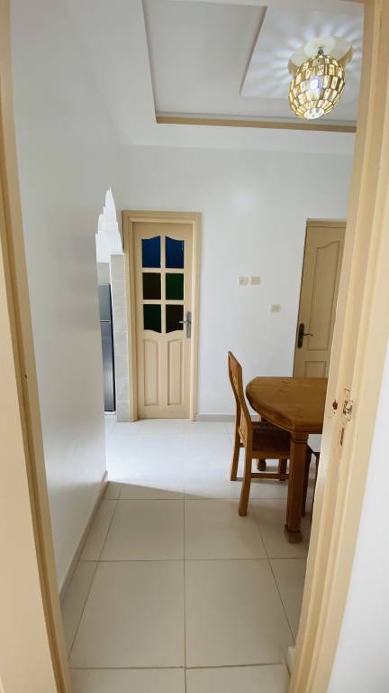 Appartement Essaouira
