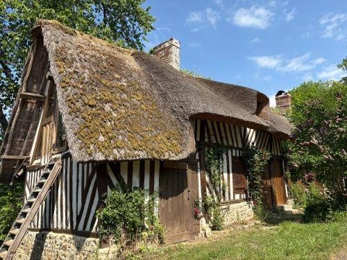 Casa Fatouville-Grestain