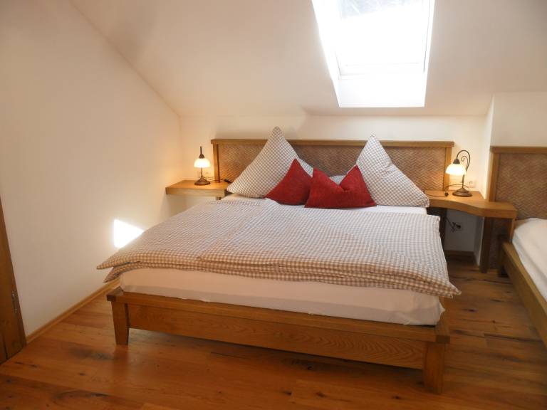 Ferienwohnung in Berchtesgaden für max.  Gäste