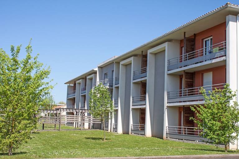 Appart'hôtel Niort