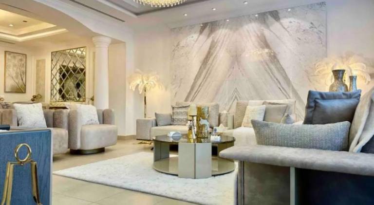 151 m&sup2; Ferienwohnung
