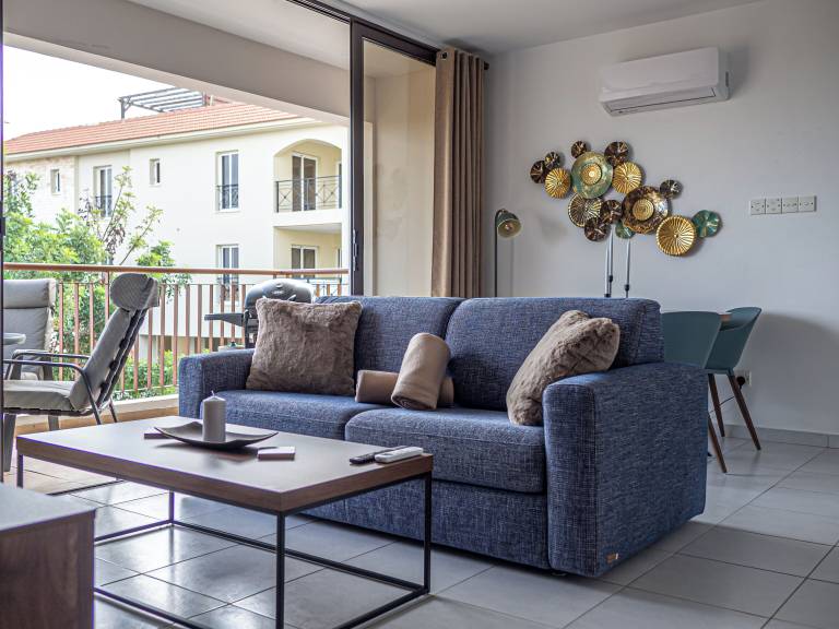 Apartment Mazotos