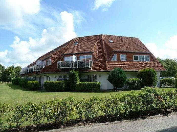 40 m² Ferienwohnung ∙ 1 Schlafzimmer ∙ 2 Gäste – Bild 7