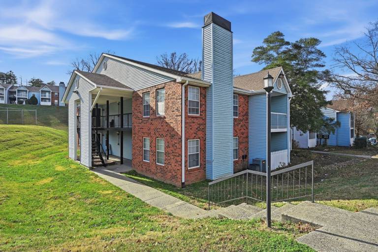 Apartment  Lakeridge