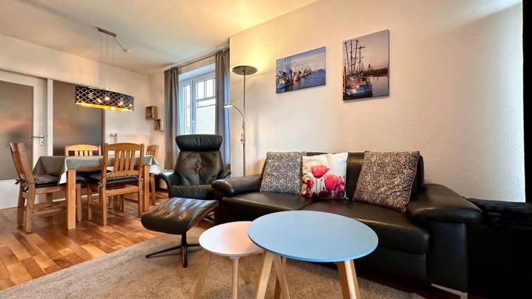 Ferienwohnung  Dorum