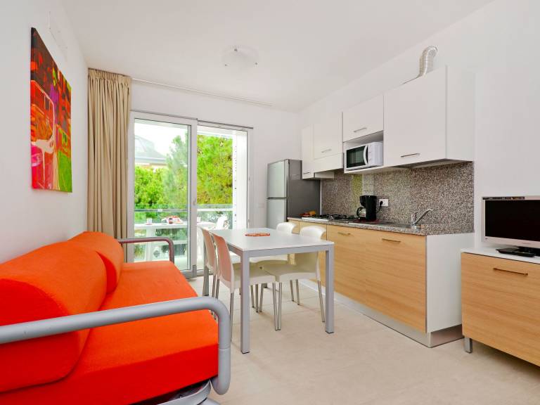 Rental apartment with pool — photo 4