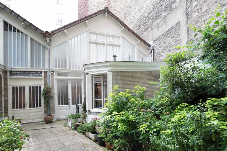 Casa París