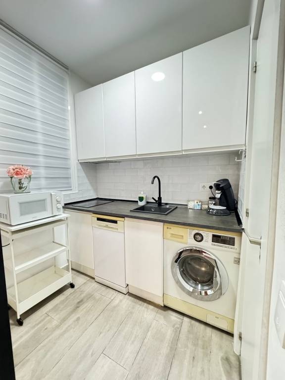 Appartement Moncloa - Aravaca