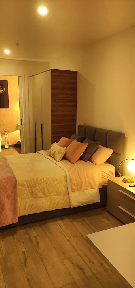 Apartamento  Iñaquito
