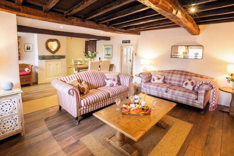 Cottage Keswick