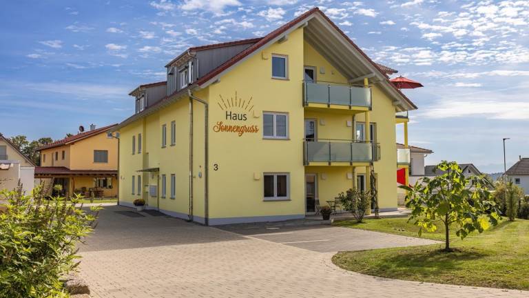 Ferienwohnung Salem