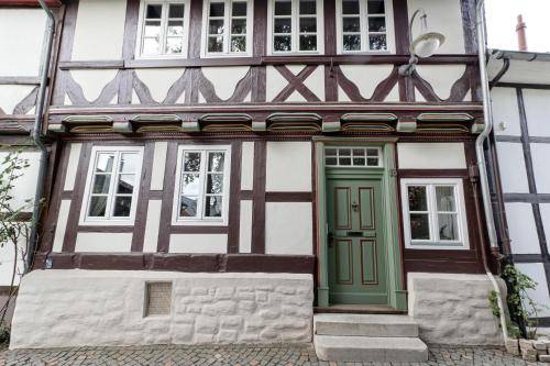 Bed & Breakfast Goslar