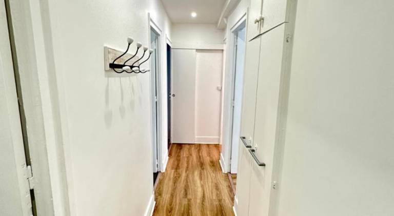 Apartment with 2 rooms for 6 persons — photo 4
